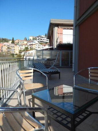 Le Divine La Terrazza - Photo2