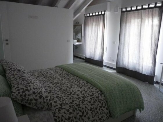 Levanto - Attico vista mare - Photo3