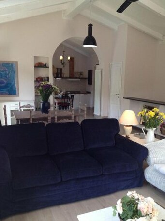 Villa Nespolo - Photo5
