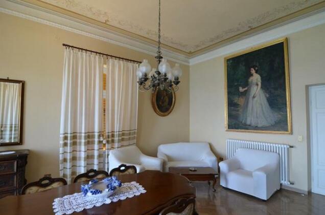 Villa Pallastrelli - Photo2