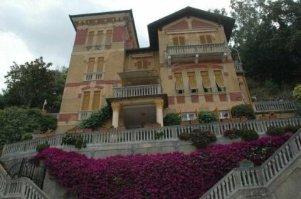 Villa Pallastrelli