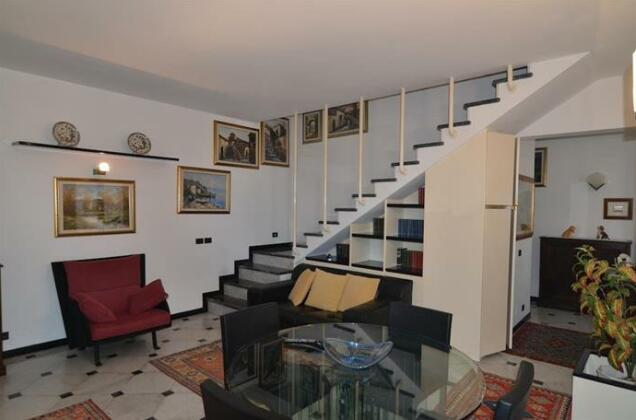 Villa Toni Levanto - Photo2