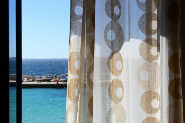 Cala Dogana Guest House - Photo2