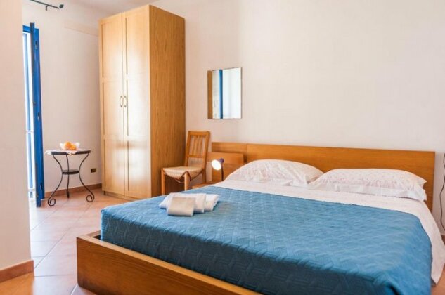 Cala Dogana Guest House - Photo4