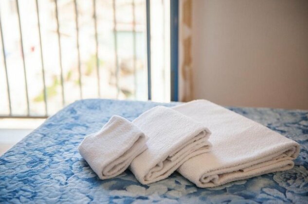 Cala Dogana Guest House - Photo5