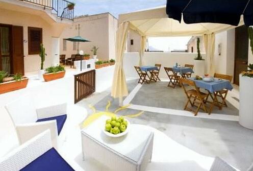 La Plaza Residence Levanzo - Photo4