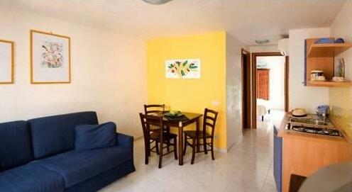 La Plaza Residence Levanzo - Photo5