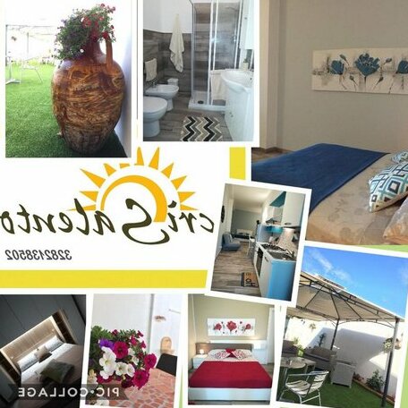 B&B CriSalento - Photo2