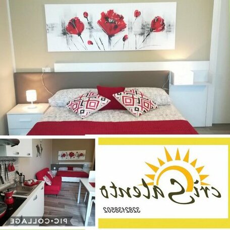 B&B CriSalento - Photo4