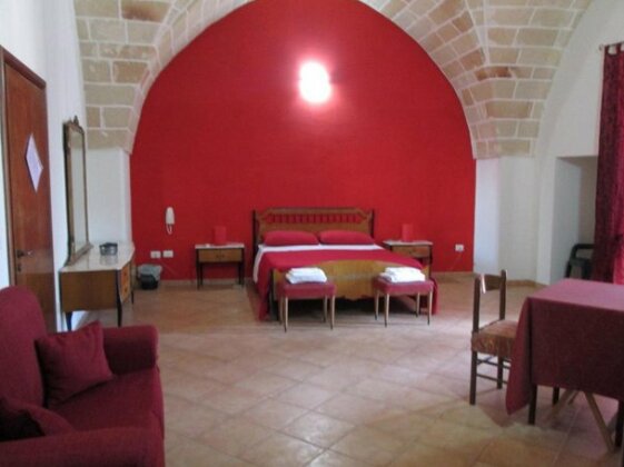B&B Largo Fontana - Photo3
