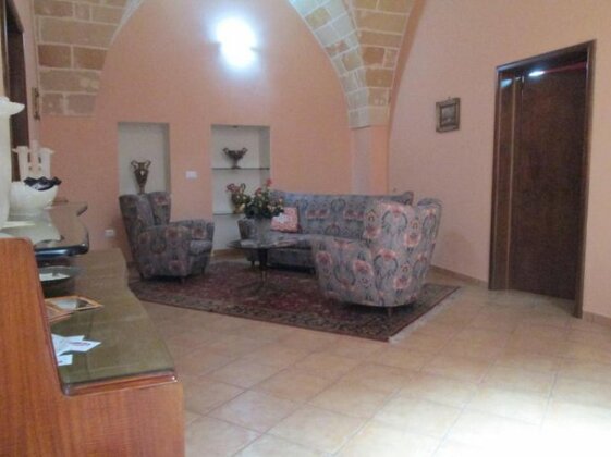 B&B Largo Fontana - Photo4