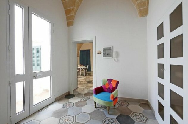 Charme B&B Dimora Quarta - Photo2
