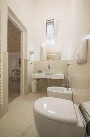 Charme B&B Dimora Quarta - Photo3