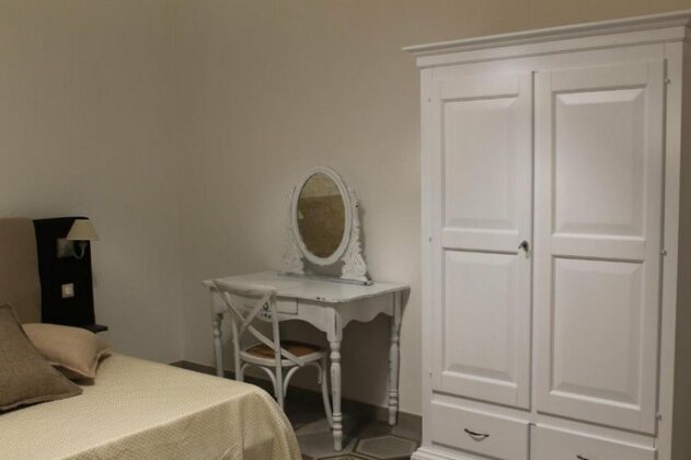 Charme B&B Dimora Quarta - Photo4