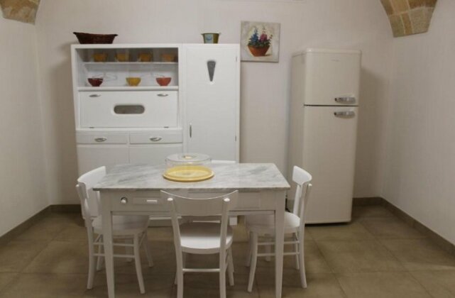 Charme B&B Dimora Quarta - Photo5