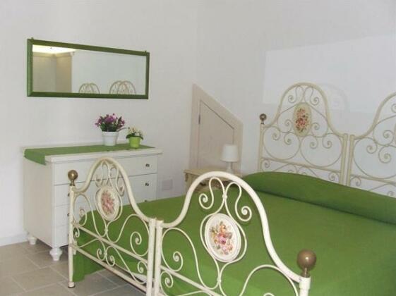 RESIDENZA ISABELLA rooms and apartments - Photo3