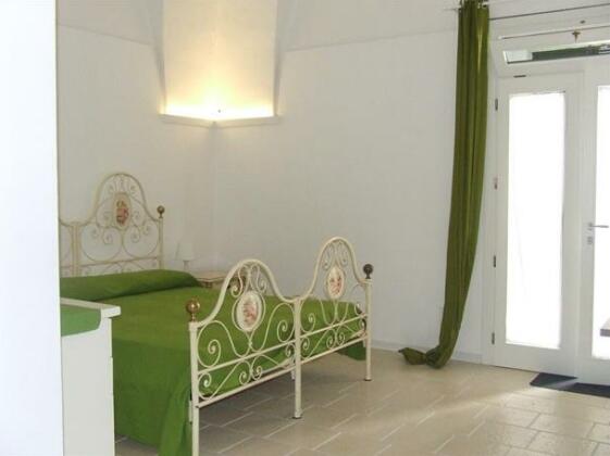 RESIDENZA ISABELLA rooms and apartments - Photo4