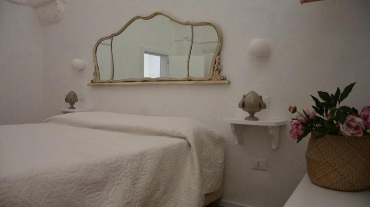 Vico degli Ebrei - R&B Suite SPA - - Photo4