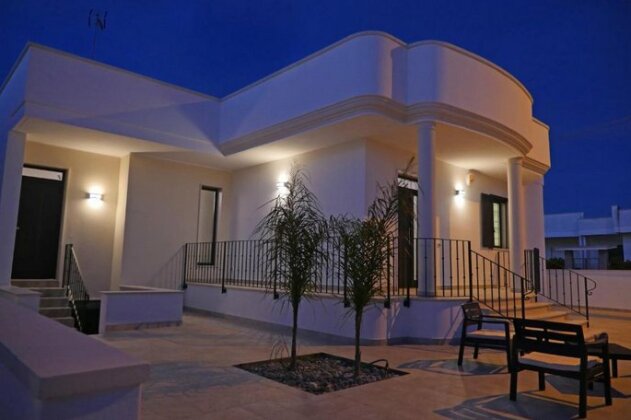 Villa Chiara Leverano - Photo3