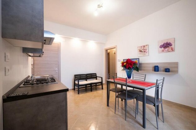 Villa Chiara Leverano - Photo5
