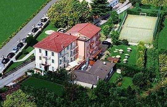 Albergo al Salus - Photo2