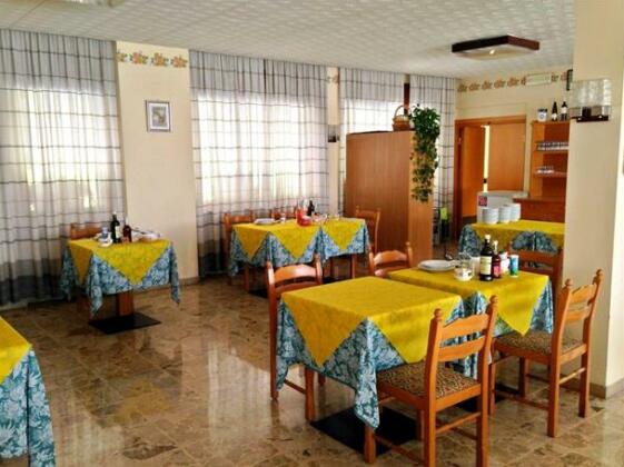 Albergo Claudia - Photo4