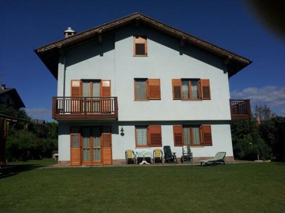 Appartamento Lago Levico Terme - Photo2