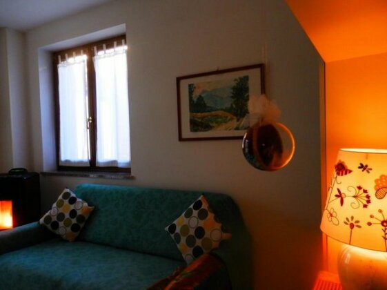 Appartamento Lago Levico Terme - Photo4