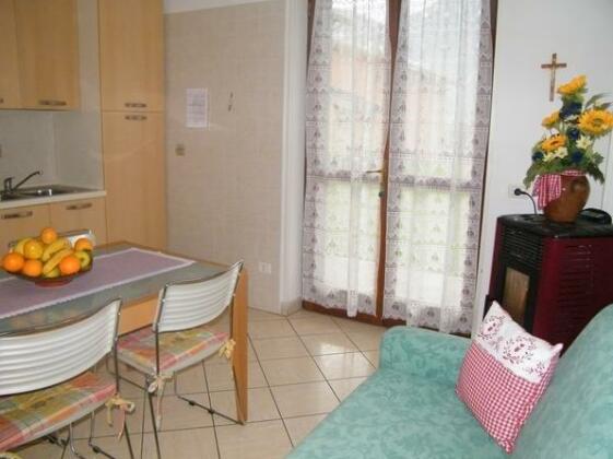 Appartamento Lago Levico Terme - Photo5