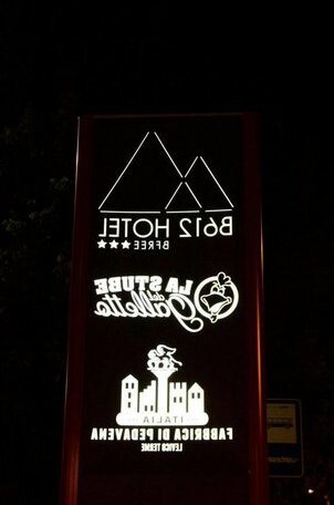 B612 Levico Terme - Photo2