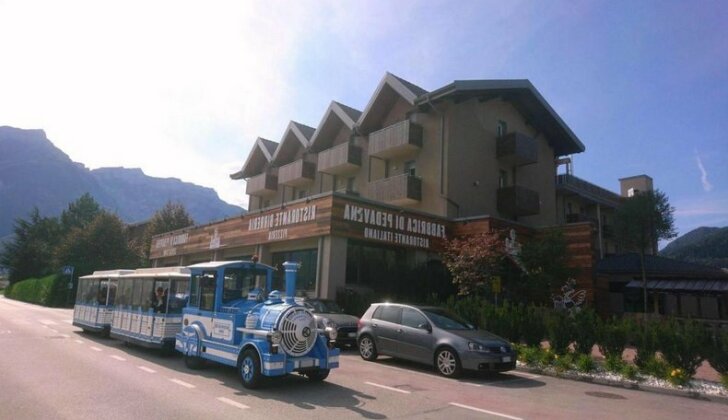 B612 Levico Terme - Photo4