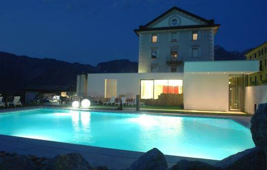Bellavista Relax Hotel - Photo4