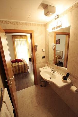 Bio Hotel Elite - Photo5