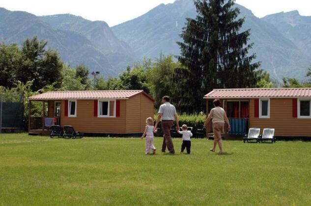 Camping Due Laghi - Photo5