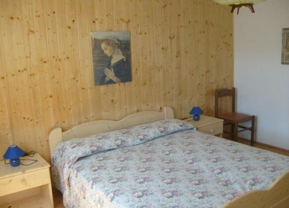 Casa al Sole Levico Terme - Photo5
