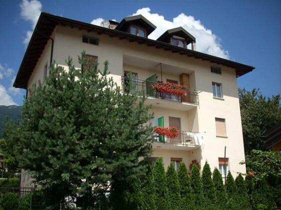 Casa Prandel