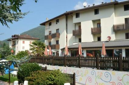 Family Hotel Primavera Levico Terme