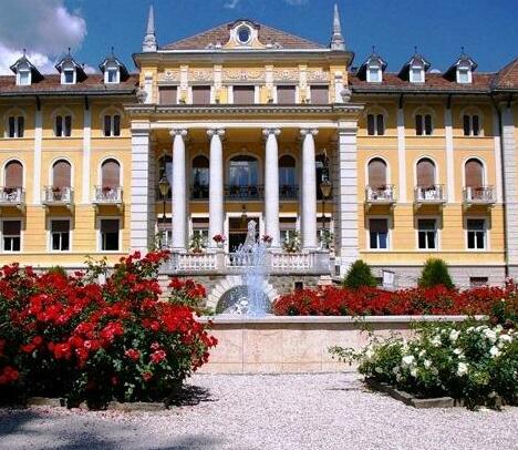 Grand Hotel Imperial - Photo2