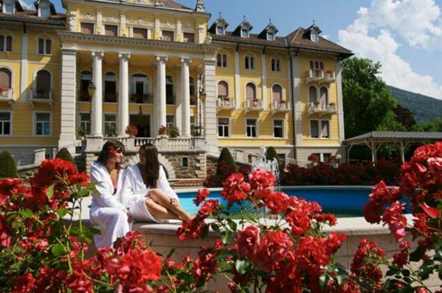 Grand Hotel Imperial - Photo3