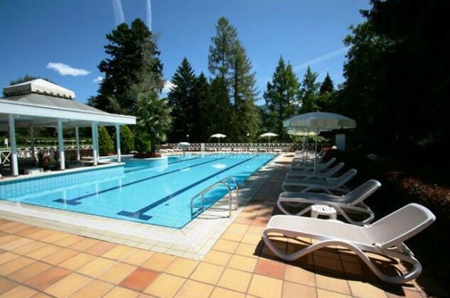 Grand Hotel Imperial - Photo4
