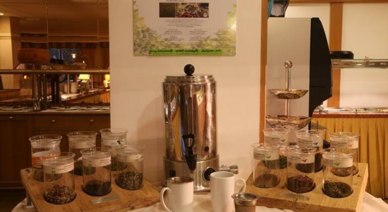Hotel Aaritz - Photo5