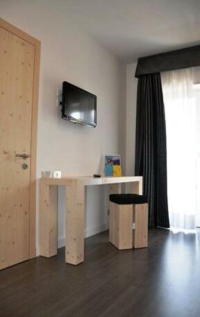 Hotel Al Sorriso - Photo2