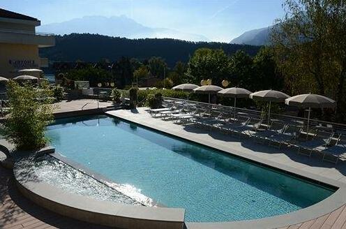 Hotel Ambassador - Photo2