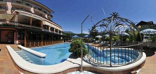 Hotel Ariston - Photo2
