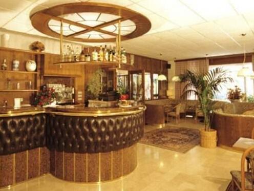 Hotel Ariston - Photo4