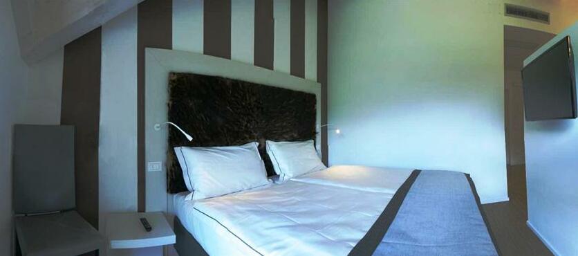 Hotel Bavaria Levico Terme - Photo2
