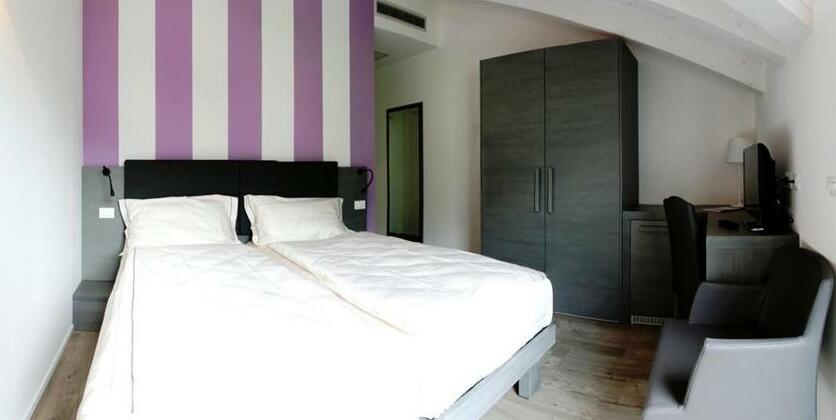 Hotel Bavaria Levico Terme - Photo3