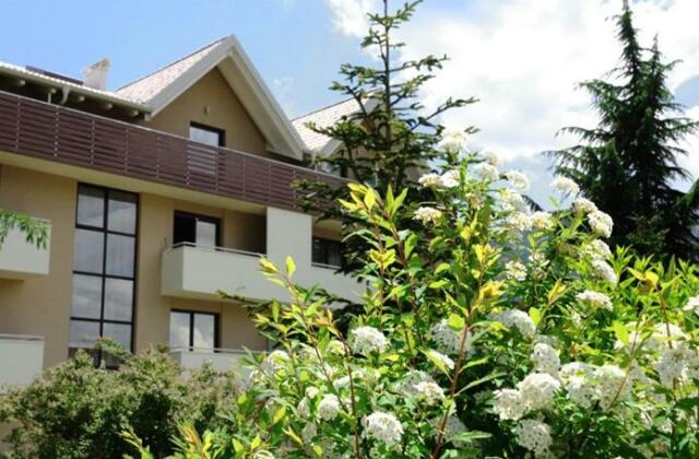 Hotel Bavaria Levico Terme - Photo4