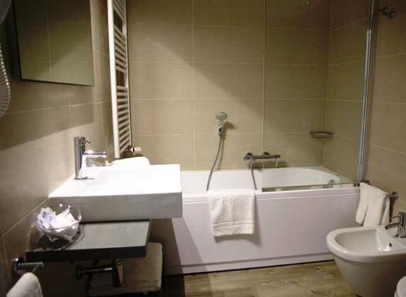 Hotel Bavaria Levico Terme - Photo5