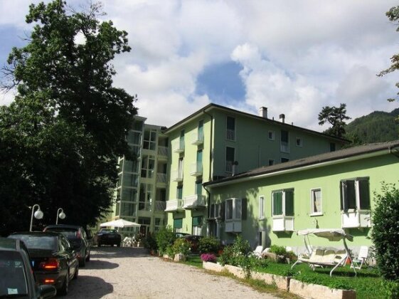 Hotel Concordia Levico Terme - Photo3